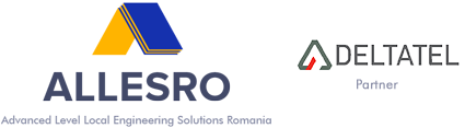 Allesro Logo